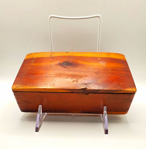 Rectangular rustic brown - rectangular,