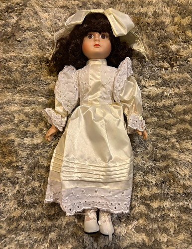 Schmid doll house porcelain - schmid,